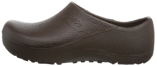 Birki's Birki.Profi, Zuecos Unisex, marrón-Braun (Brown), 43 EU