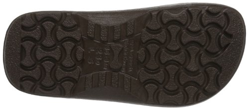 Birki's Birki.Profi, Zuecos Unisex, marrón-Braun (Brown), 43 EU