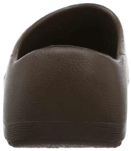 Birki's Birki.Profi, Zuecos Unisex, marrón-Braun (Brown), 43 EU