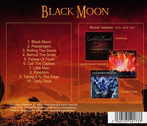 Black Moon