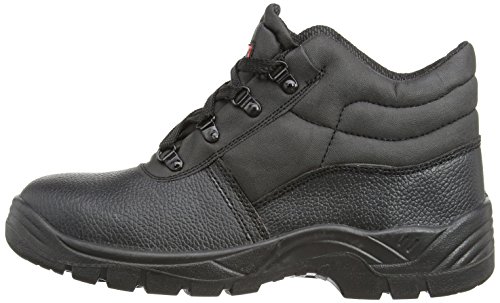 Blackrock Sf02 - Calzado de protección, Negro, 43 EU (9 UK)