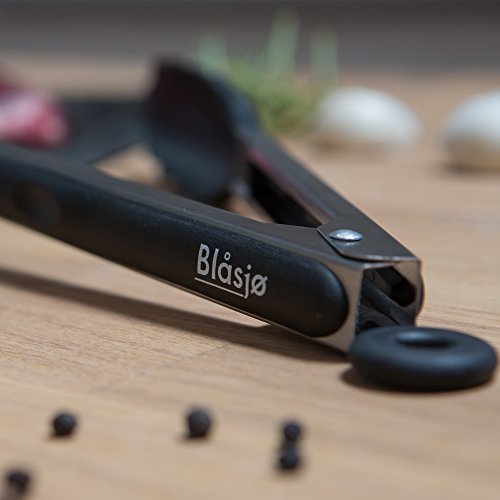 Blåsjø Premium Pince de cuisine en silicone