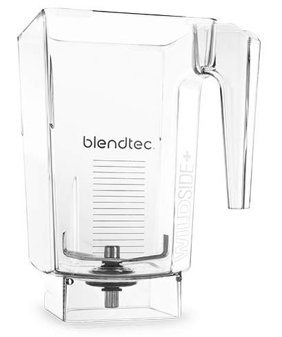 Blendtec WildSide+ sin tapa