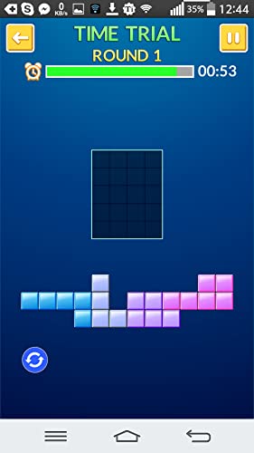 Block Puzzle