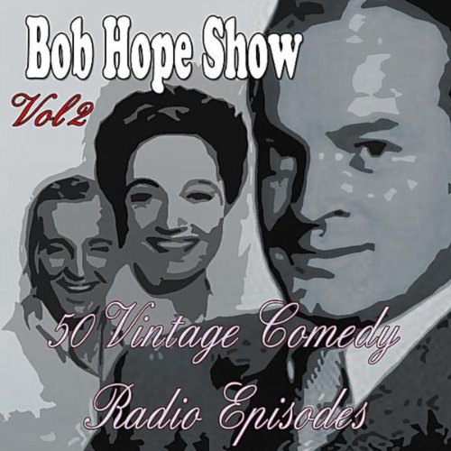 Bob Hope With Guest, Pt. 10 (Live) [feat. Fred Allen & Minerva Pious]