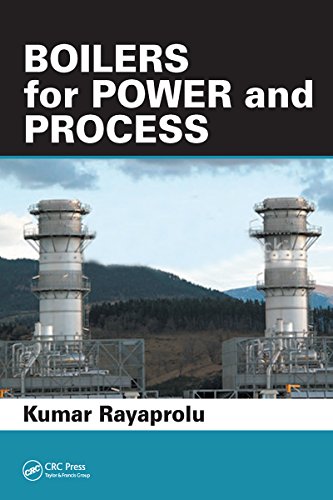 Boilers for Power and Process (English Edition)