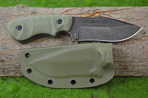 BÖKER Magnum Lil Giant 02LG113 - Cuchillo