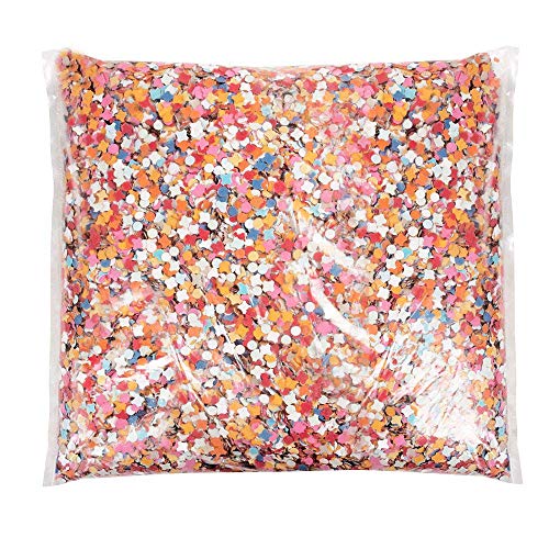 Boland 76151 – Confeti, multicolor.