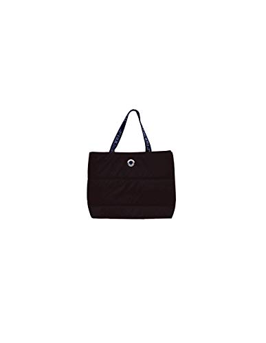 Bolsa Rolser Maxi Shopping Bag Polar - Negro