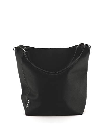 Bolsa Rolser VeganBag - Negro