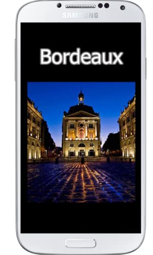 Bordeaux Guide