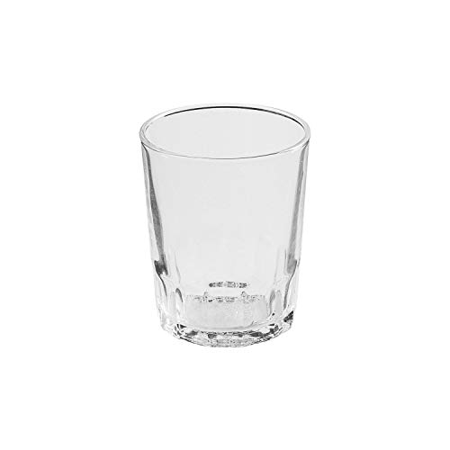 Bormioli - Vasos saboya 4 h- agua 25 cl ac-6