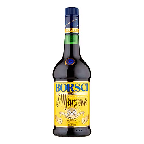 Borsci Elissir San Marzano - 700 ml