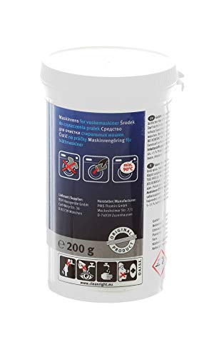 Bosch 00311925 - Limpiador original para lavadora