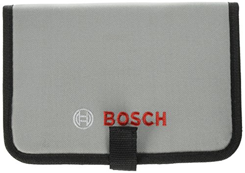 Bosch 2 608 587 010 - Set de 13 brocas fresadoras planas Self Cut Speed - 10; 12; 13; 14; 16; 18; 20; 22; 24; 25; 28; 30; 32 mm (pack de 13)