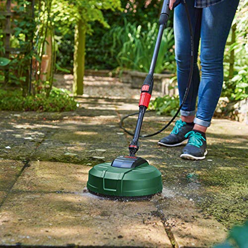 Bosch AquaSurf 250 - Limpiador de terrazas