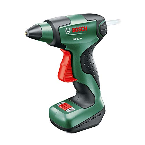 Bosch barras de pegamento 2609256D29 7 mm Diámetro, 30 barras