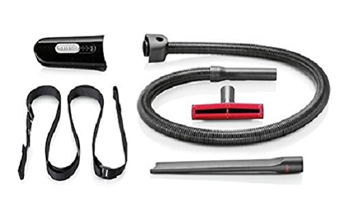 Bosch BCH6ZOOO Zooo ProAnimal Aspirador sin cable con kit de accesorios ProAnimal especial mascotas, batería de 25,2 V, color rojo