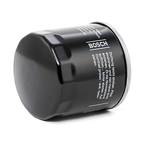 Bosch F 026 407 176 Filtro de aceite