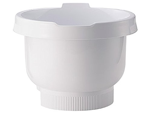 Bosch MUZ4KR3 - Recipiente de mezcla, color blanco