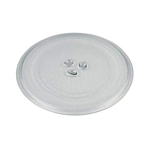 Bosch –  – Plato giratorio de cristal 319 M/M – 00662071