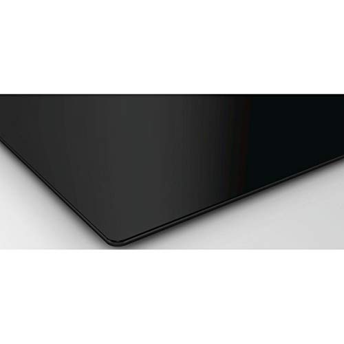 Bosch PUJ611BB1E - Placas de cocina de inducción, negras