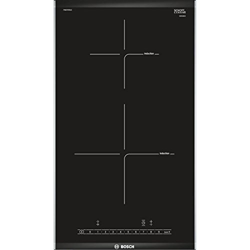 Bosch serie 6 - Placa domino flex inducción 30cm pib375fb1e