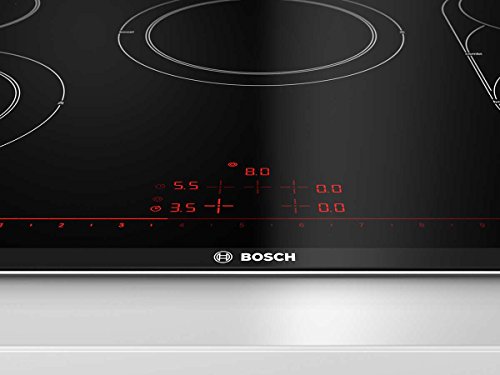 Bosch serie 8 - Placa vitroceramica pkm875dp1d 5 zona 80cm premium