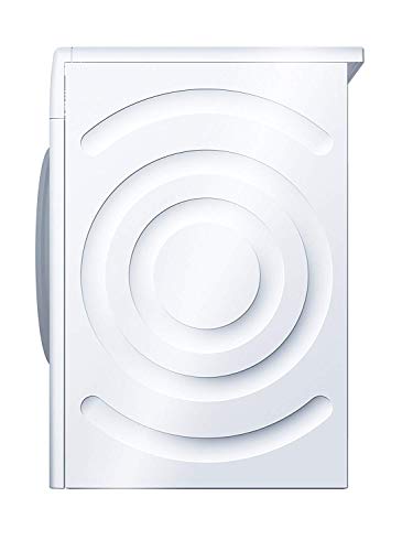 Bosch WTG86262ES Independiente Carga frontal 7kg B Blanco - Secadora (Independiente, Carga frontal, Condensación, Blanco, Giratorio, Tocar, Derecho)