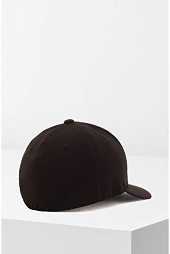 BOSS Cap-Rivet Gorras, Negro (9), Onesi para Hombre