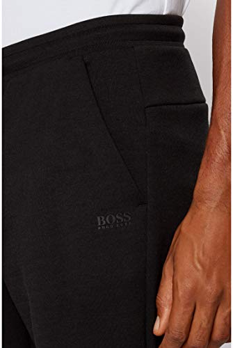 BOSS Hadiko X Pantalones de Deporte, Negro (Black 001), W41 (Talla del Fabricante: Large) para Hombre