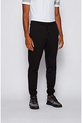 BOSS Hadiko X Pantalones de Deporte, Negro (Black 001), W41 (Talla del Fabricante: Large) para Hombre