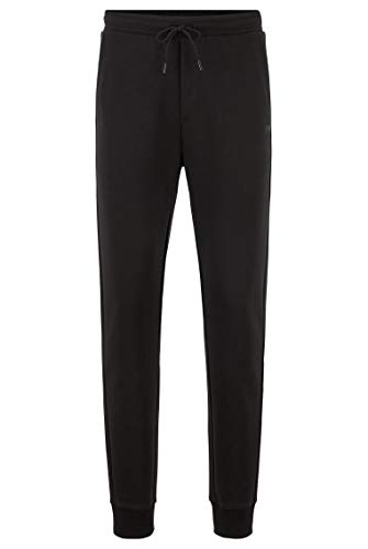 BOSS Hadiko X Pantalones de Deporte, Negro (Black 001), W41 (Talla del Fabricante: Large) para Hombre