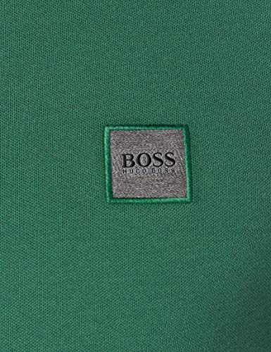 BOSS Passenger Polo, Verde (Medium Green 311), Large para Hombre
