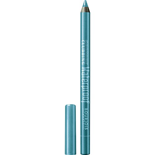 Bourjois Contour Clubbing; Delineador de Ojos. Tono 63 Sea blue soon - 5 gr.