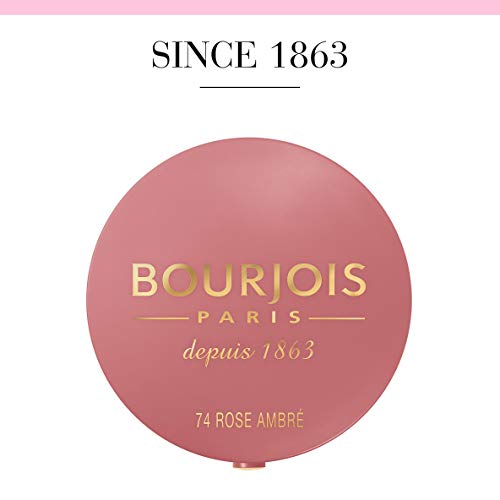 Bourjois Fard Joues Colorete Tono nr.74 - 2.5 gr