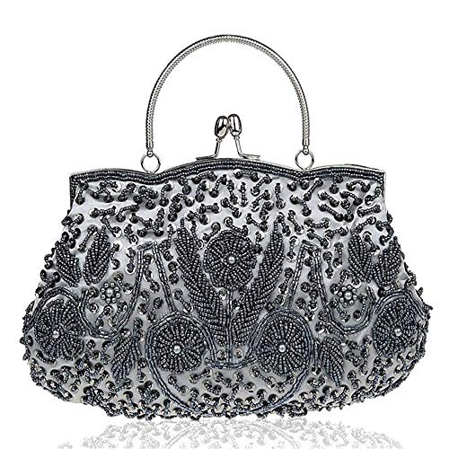 Boutique de Moda Mujer Marca   Bolso Moldeado Elegante del Banquete de Boda de Las señoras del Embrague Bolso de Noche para Las Mujeres niñas