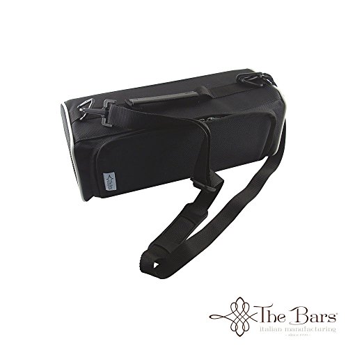 BR01Y Bartender Bag Cube - bolsa para barman 