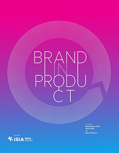 Brand in product. Ediz. illustrata