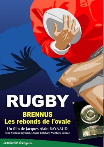 Brennus, les rebonds de l'ovale [Francia] [DVD]