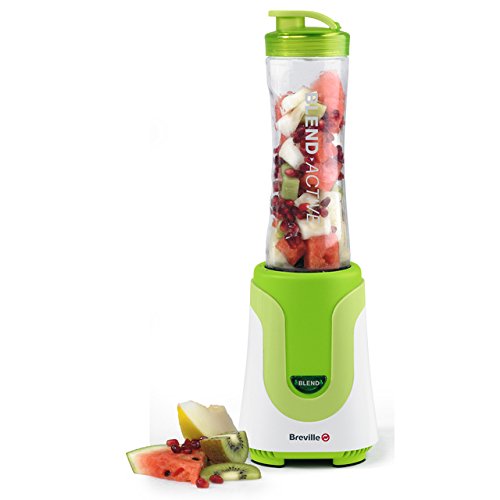 Breville Blend Activo Deportes Botella Blender