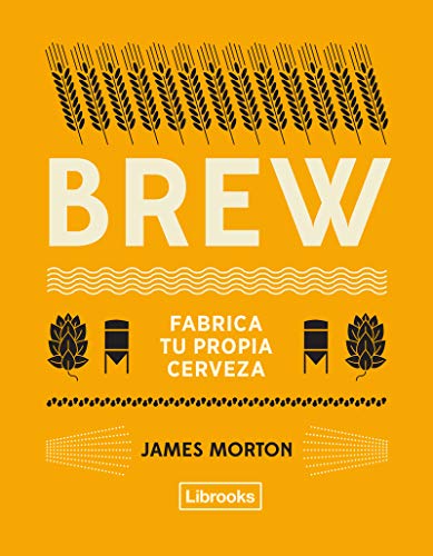 BREW: fabrica tu propia cerveza (Cooking)