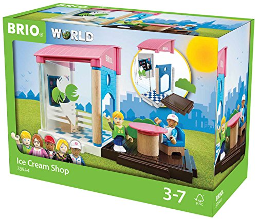 Brio-33944 Juego Primera Edad, Multicolor (33944)