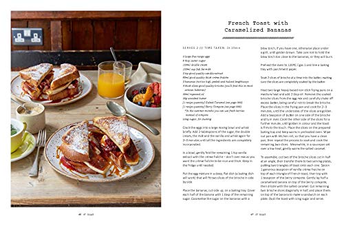 Brunch the Sunday Way: Over 70 delicious recipes from London's legendary Sunday Cafe