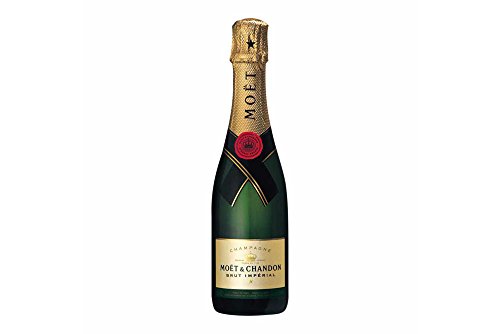 BUBBLE PACK ROMÁNTICO CHAMPAGNE MOËT & CHANDON 37,5 CL. Y CAJA CON 9 BOMBONES CON FORMA DE CORAZÓN LOVERSpack