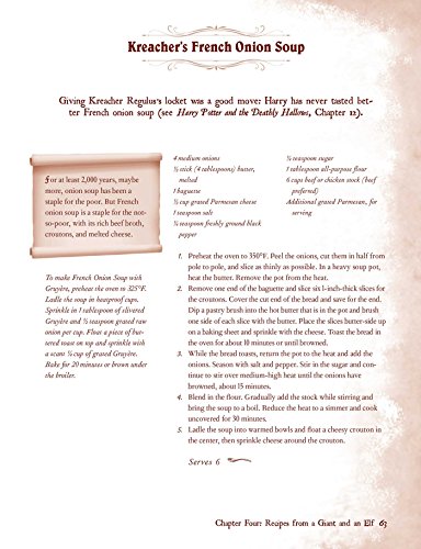 Bucholz, D: Unofficial Harry Potter Cookbook: From Cauldron Cakes to Knickerbocker Glory--More Than 150 Magical Recipes for Wizards and Non-Wizards Alike (Unofficial Cookbook)