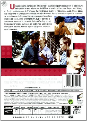 Buenos Dias Tristeza [DVD]