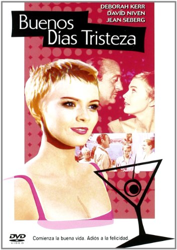 Buenos Dias Tristeza [DVD]