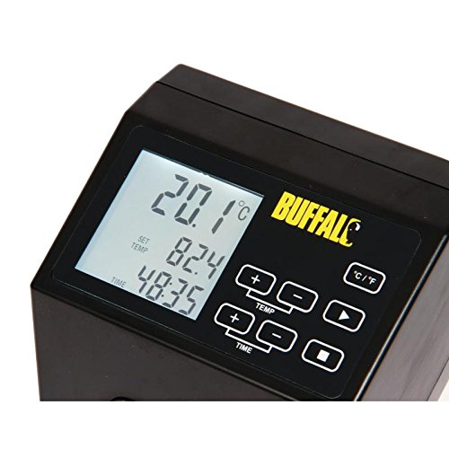 Buffalo dm868 portátil Sous Vide