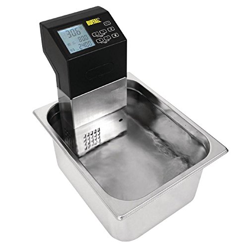 Buffalo dm868 portátil Sous Vide